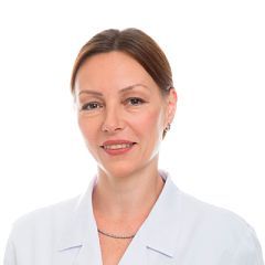 Голубева Оксана Васильевна