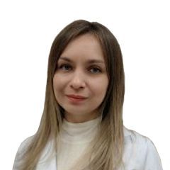 Харунжина Светлана Владимировна