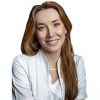 Лантух Евгения Павловна