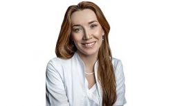 Лантух Евгения Павловна