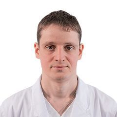 Домбровский Михаил Михайлович