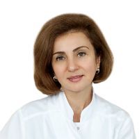 Захарова Наталья Георгиевна