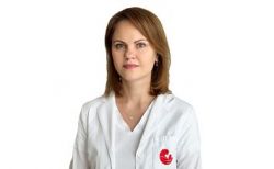 Савченкова Ольга Александровна