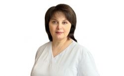 Прохорова Юлия Владиславовна