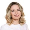 Абрамишвили Елена Евгеньевна