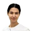 Симоняк Юлия Андреевна