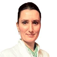 Втюрина Милана Борисовна