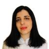 Расулова (Хафизова) Гюльзара Рафик кызы