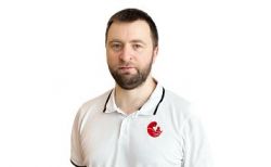 Екимов Илья Владимирович