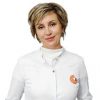 Азарова Ольга Валентиновна