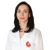 Улитина Евгения Михайловна