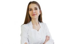 Михеенко София Олеговна