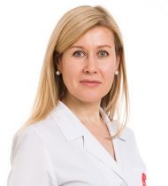 Соколова Ольга Александровна