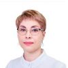 Тянна Елена Вадимовна