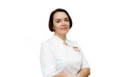 Зайцева Марина Николаевна