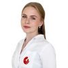 Медведская Анастасия Константиновна