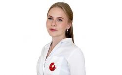 Медведская Анастасия Константиновна