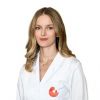 Горкавий Екатерина Александровна
