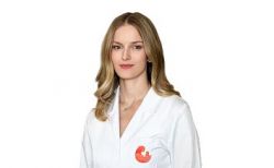 Горкавий Екатерина Александровна