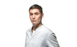 Ермолаев Антон Юрьевич