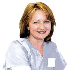 Типикина Анна Александровна