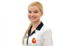 Мельникова Анастасия Александровна