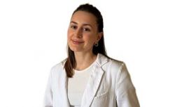 Кузина Дарья Евгеньевна