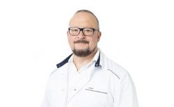 Михневич Федор Вадимович
