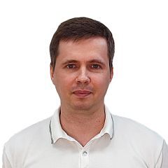 Штукин Денис Сергеевич