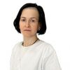 Антошечкина Оксана Владимировна