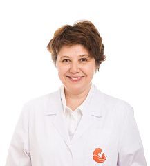 Сметанникова Елена Вячеславовна
