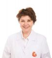 Сметанникова Елена Вячеславовна