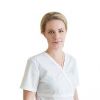 Курганникова Анна Владимировна