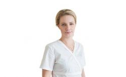 Курганникова Анна Владимировна
