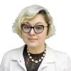 Соколова Юлия Юрьевна