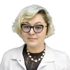 Соколова Юлия Юрьевна