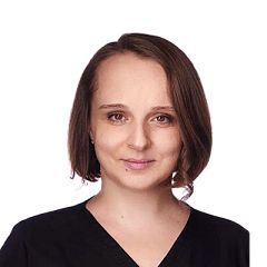 Сагателян Маргарита Ованесовна