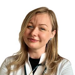 Ликанова Светлана Олеговна