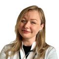 Ликанова Светлана Олеговна