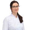 Лёвина Виктория Дмитриевна