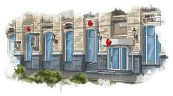 Клиника «Мать и дитя» Проспект Мира