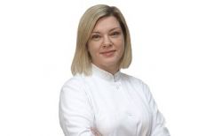 Малашкевич Наталия Васильевна