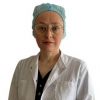 Махмутова Марина Рамильевна