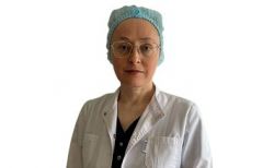 Махмутова Марина Рамильевна