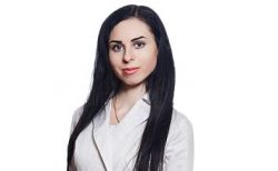 Мотайло Алина Леонидовна