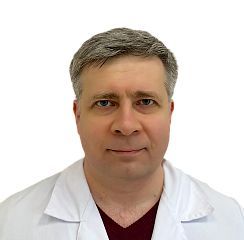Блинов Дмитрий Владиславович