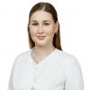 Чупина Людмила Александровна