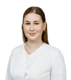 Чупина Людмила Александровна