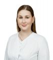 Чупина Людмила Александровна