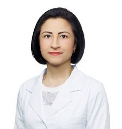 Сологубова Татьяна Сергеевна
